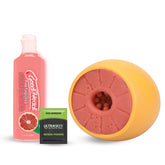 BLOWJOB SET - GRAPEFRUIT